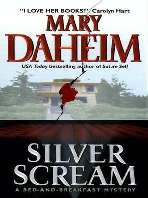 cover image of Silver Scream
